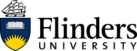 Flinders University logo