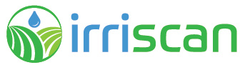 Irriscan Australia logo